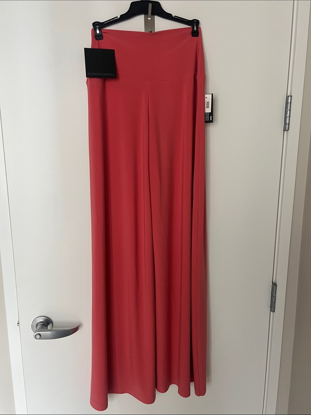 Norma Kamala coral pants